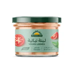 Natureland Vegan Labneh Tomato